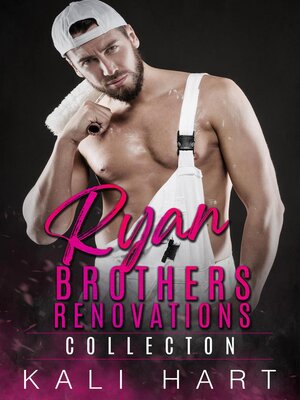 cover image of Ryan Brothers Renovations Collection